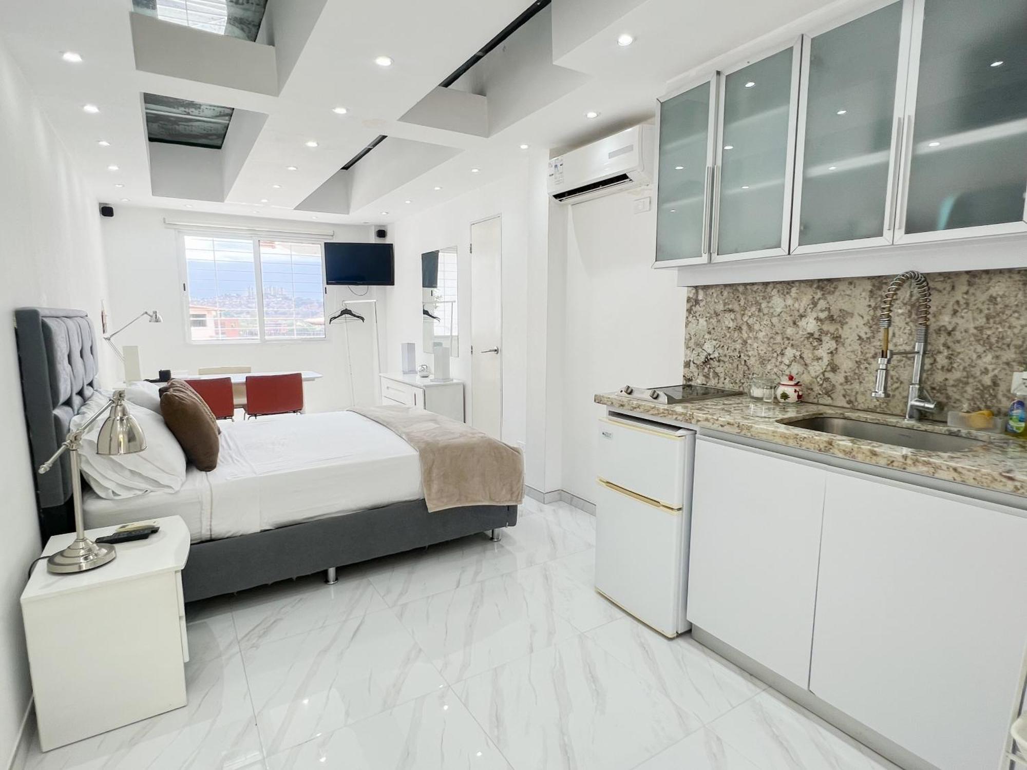 Casa Con Vistas En Сasa de vacaciones