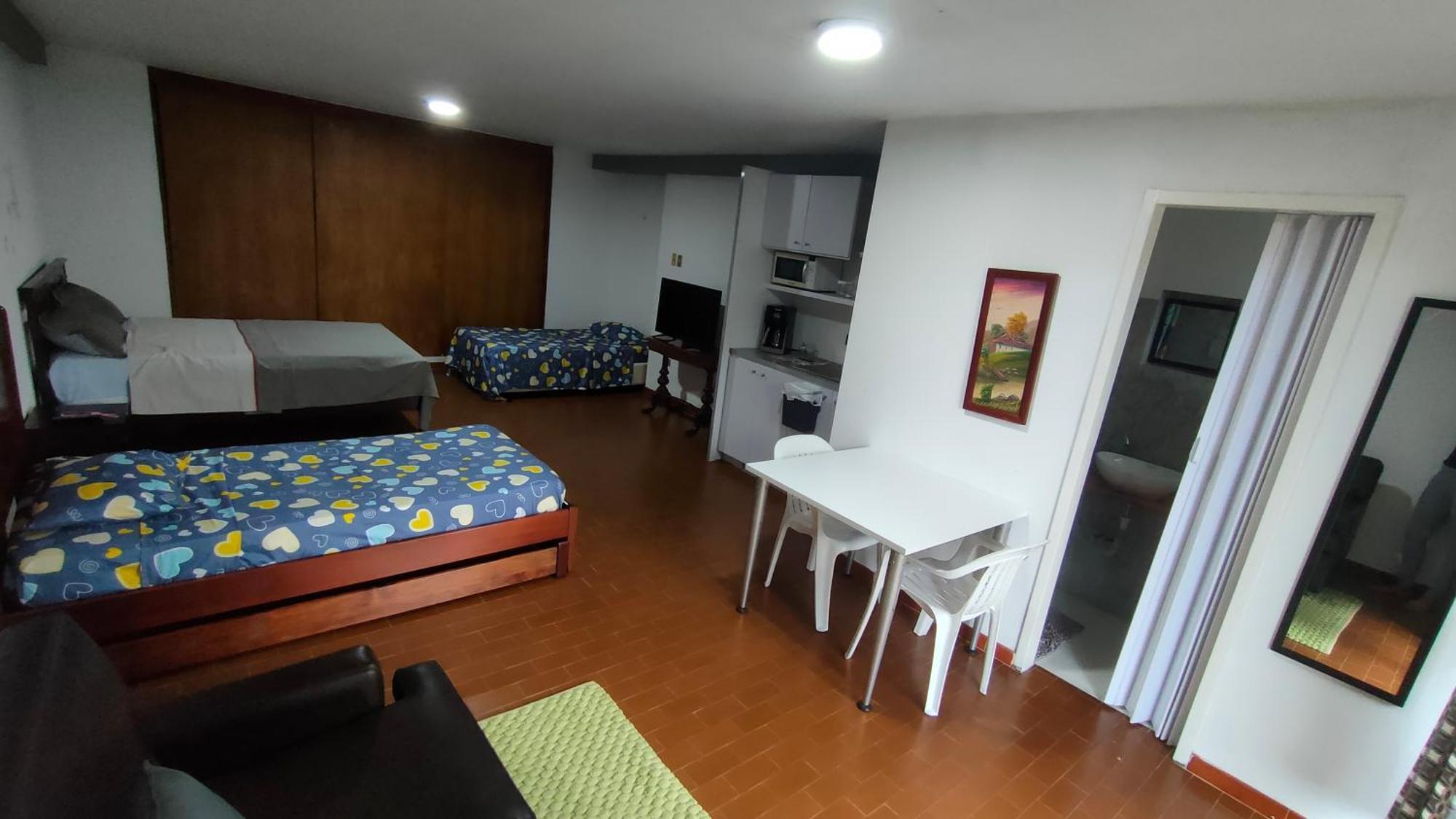 Sorokaima Caracas