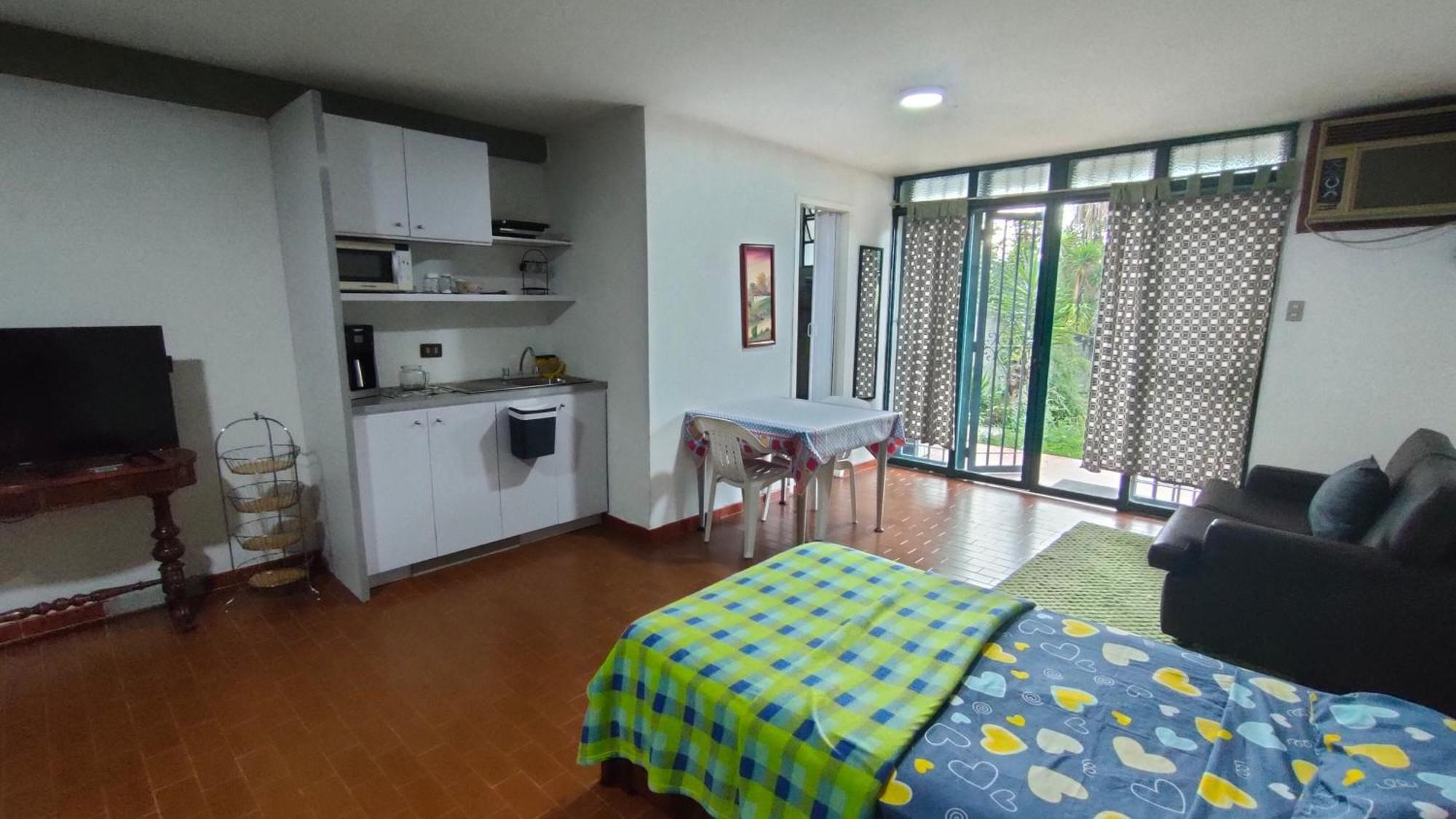 Sorokaima * Caracas