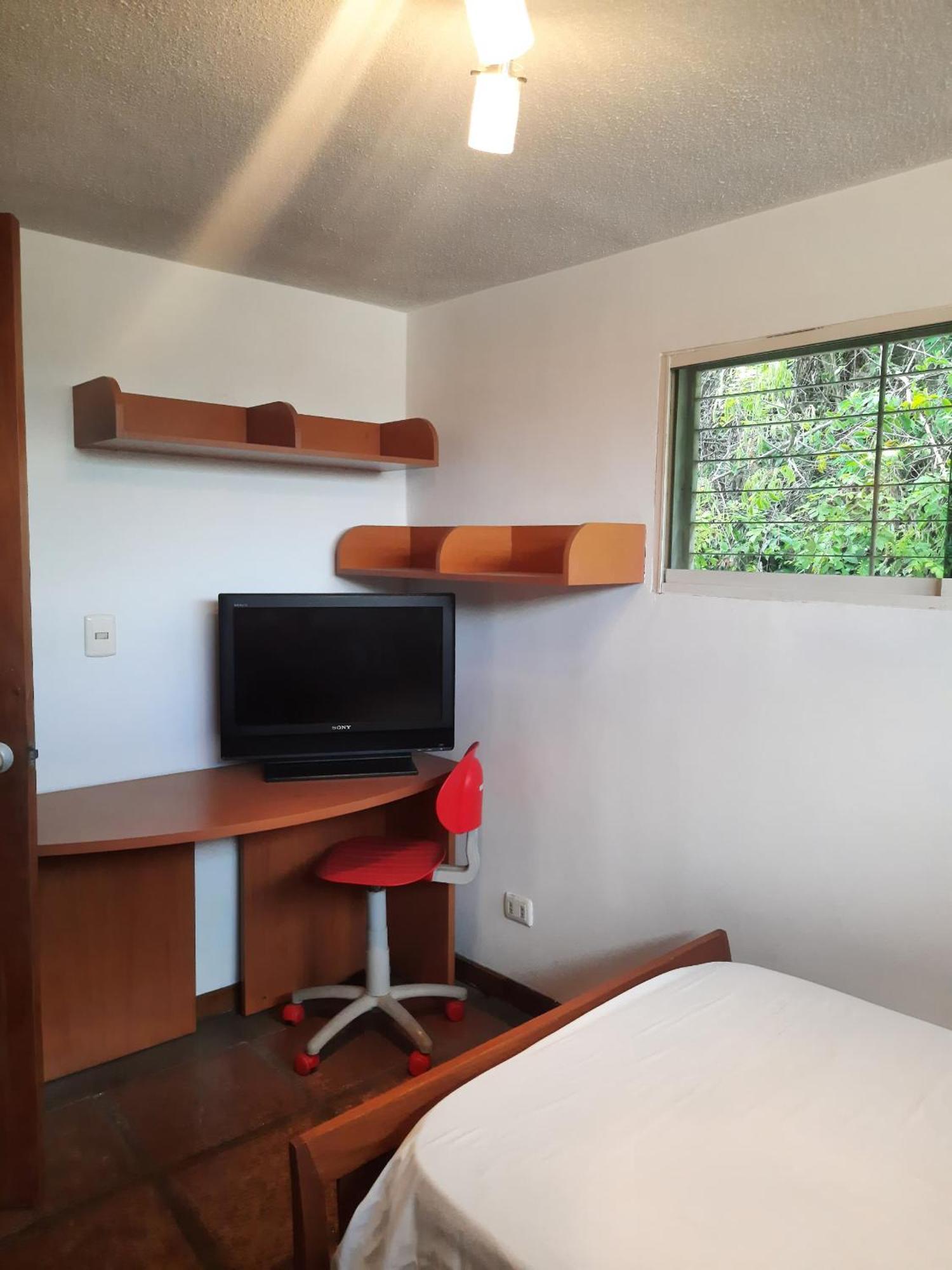 Hermosa Casa En Santa Marta Сasa de vacaciones