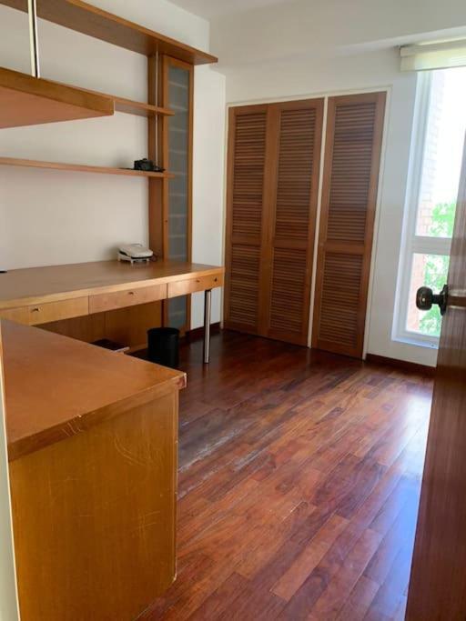 Apartamento Murano Residence, An Oasis! Caracas