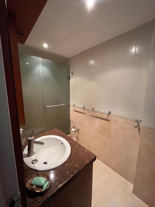 Murano Residence, An Oasis! Caracas