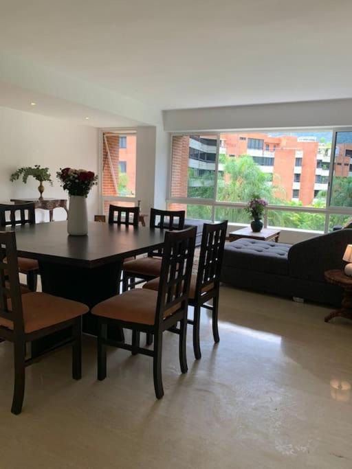 Murano Residence, An Oasis! Apartamento Caracas