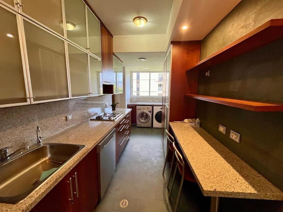 Apartamento Murano Residence, An Oasis! *