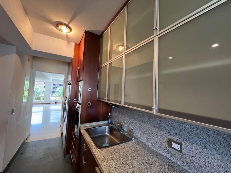 Murano Residence, An Oasis!