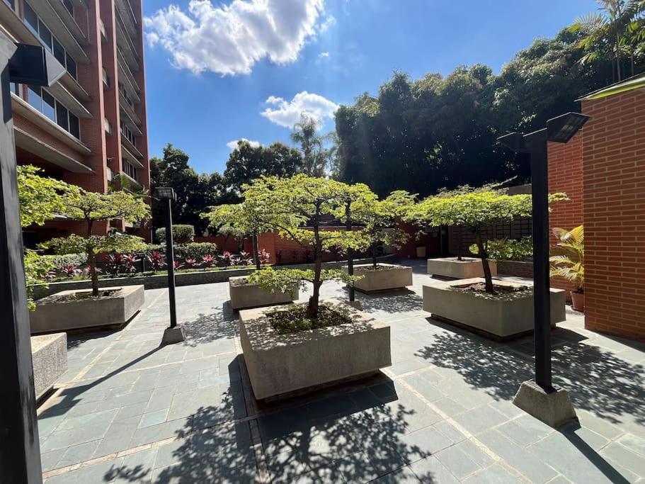 Murano Residence, An Oasis! Caracas