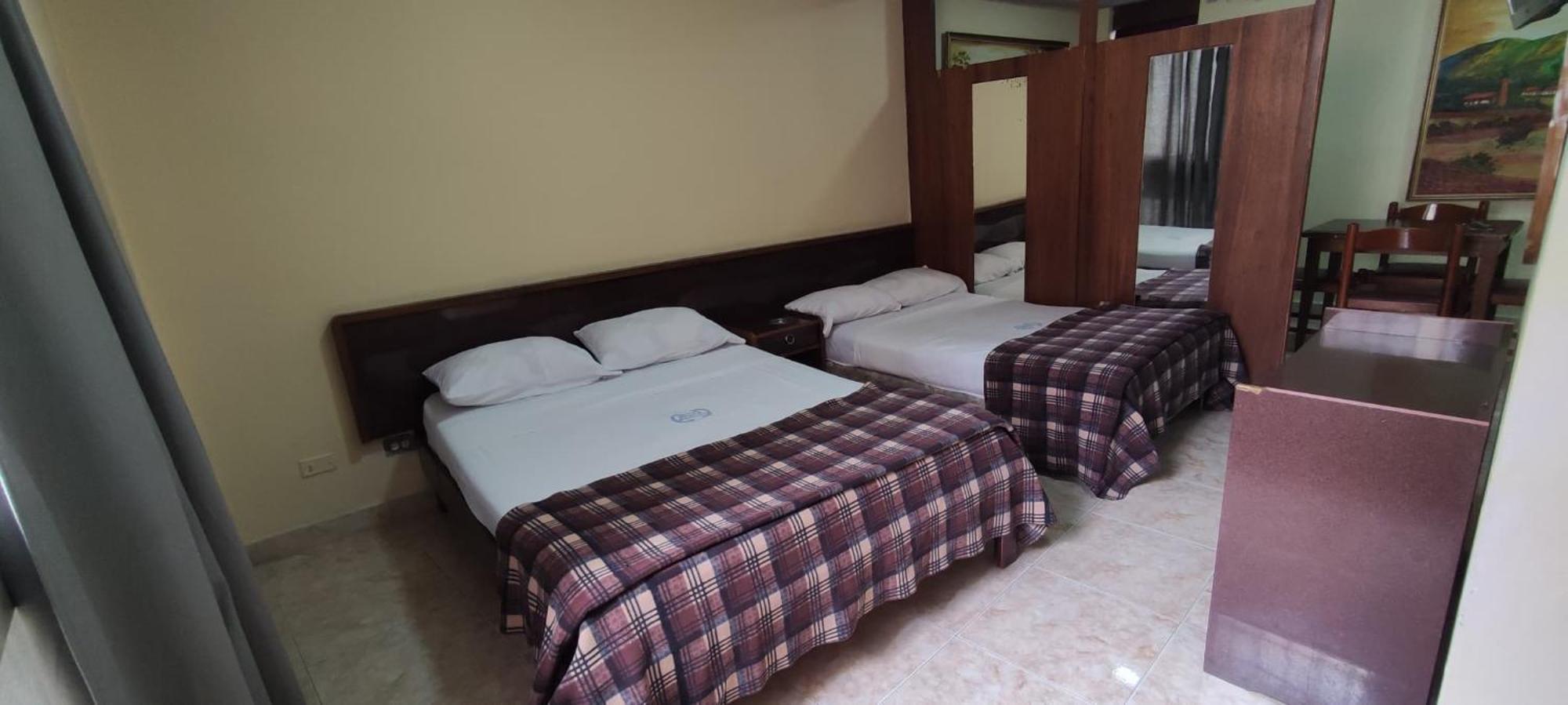 Grand Galaxie Hotel Caracas