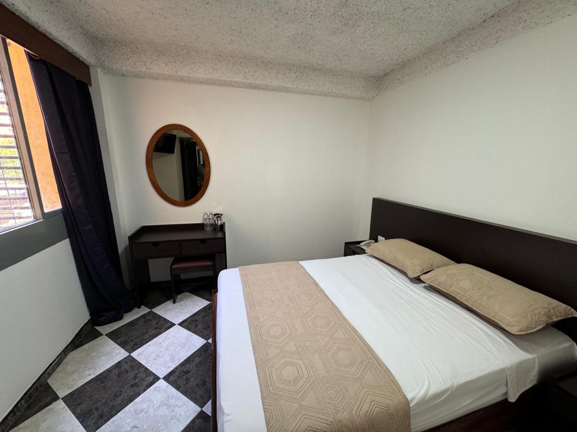 Grand Galaxie Hotel