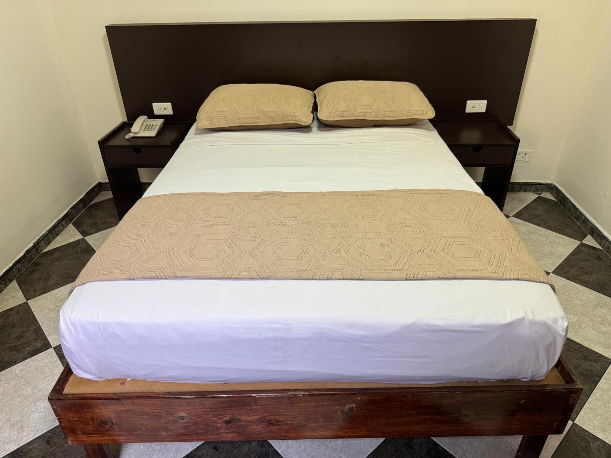 Hotel Grand Galaxie