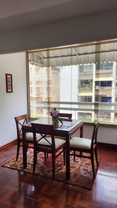 Apartamento Excelente Ubicacion En Los Palos Grandes