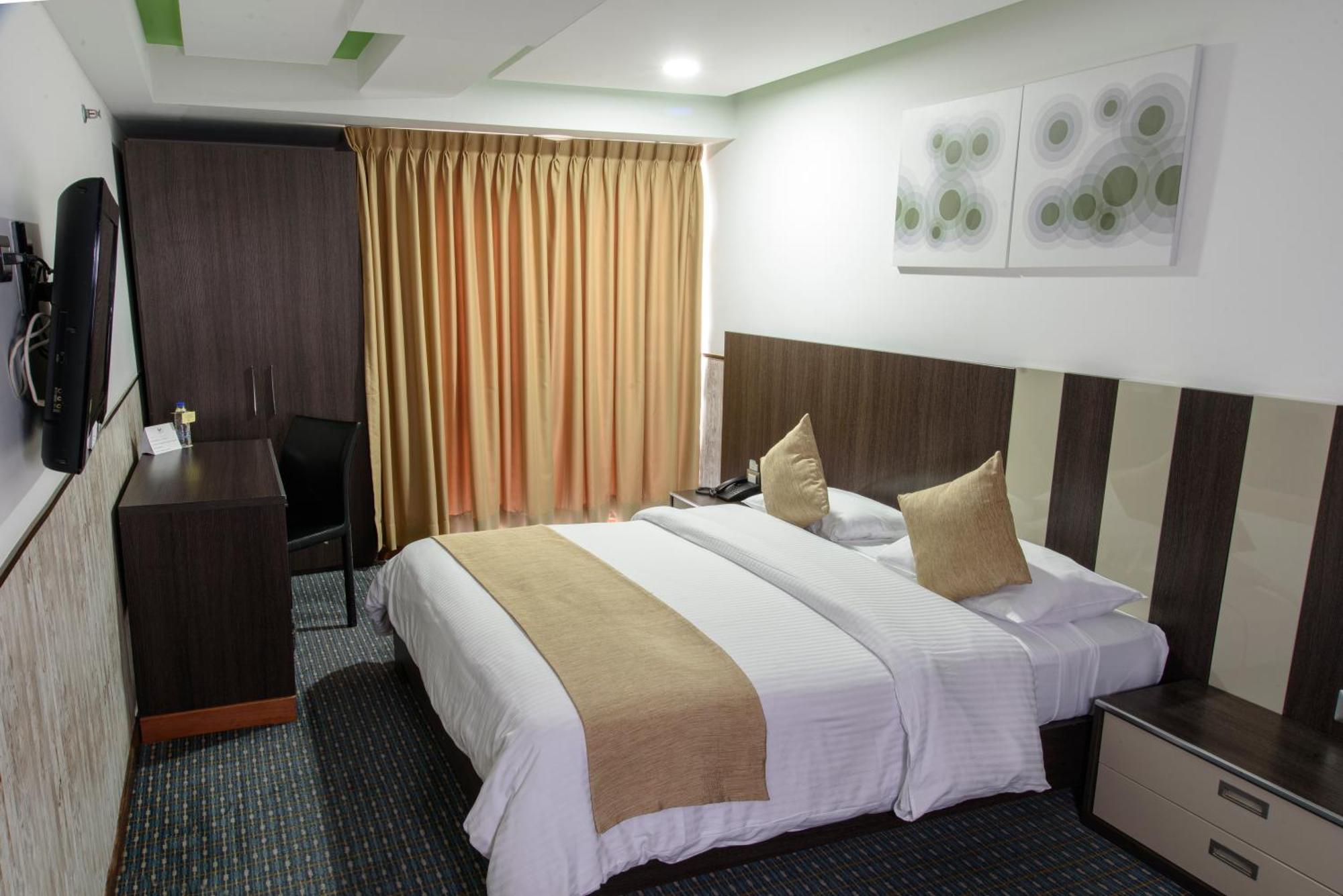 Alex Hotel Caracas