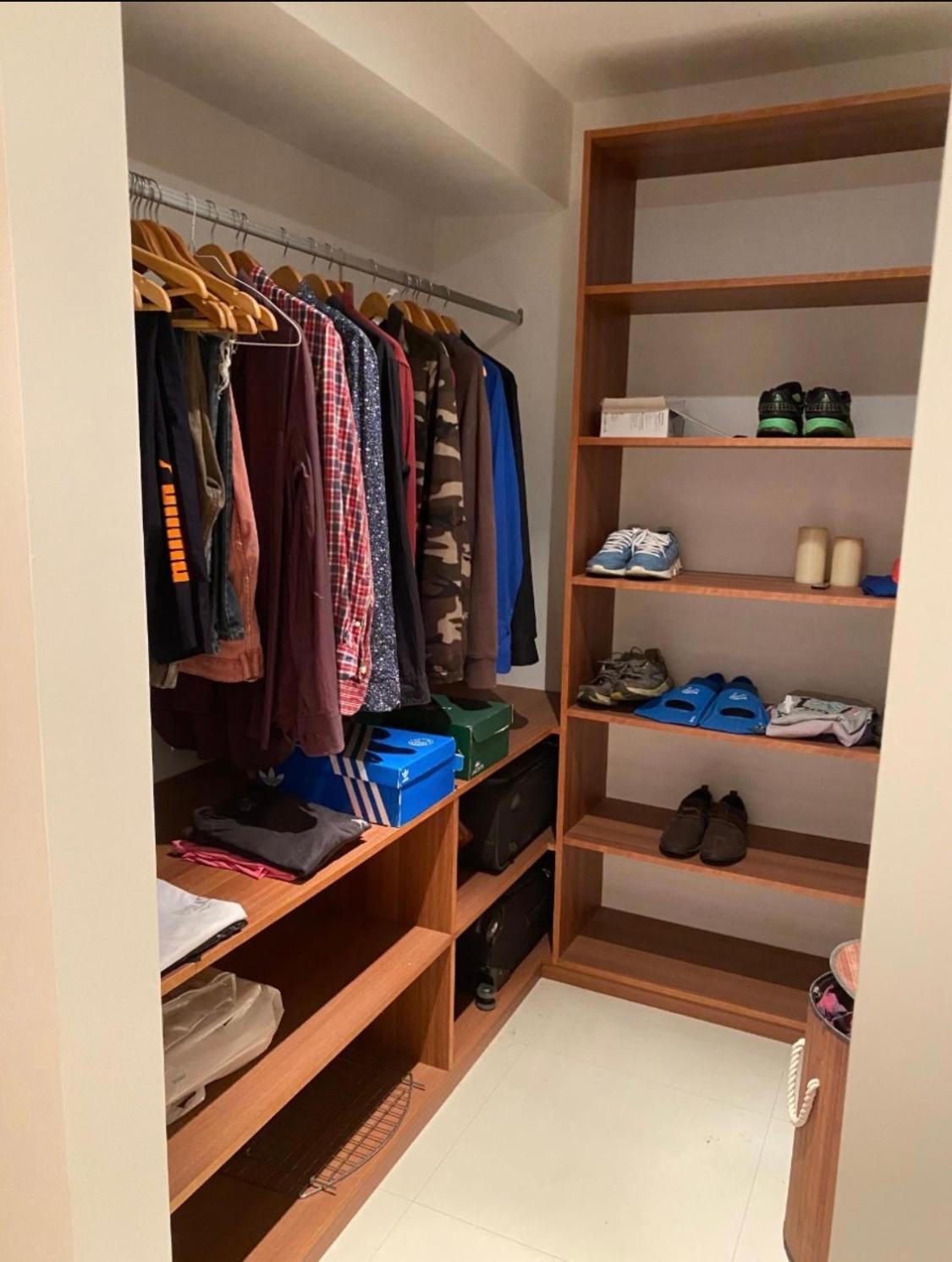Apartamento Loma Linda