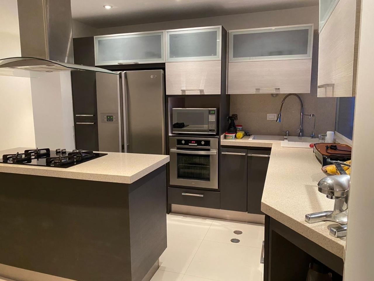 Apartamento Loma Linda Caracas