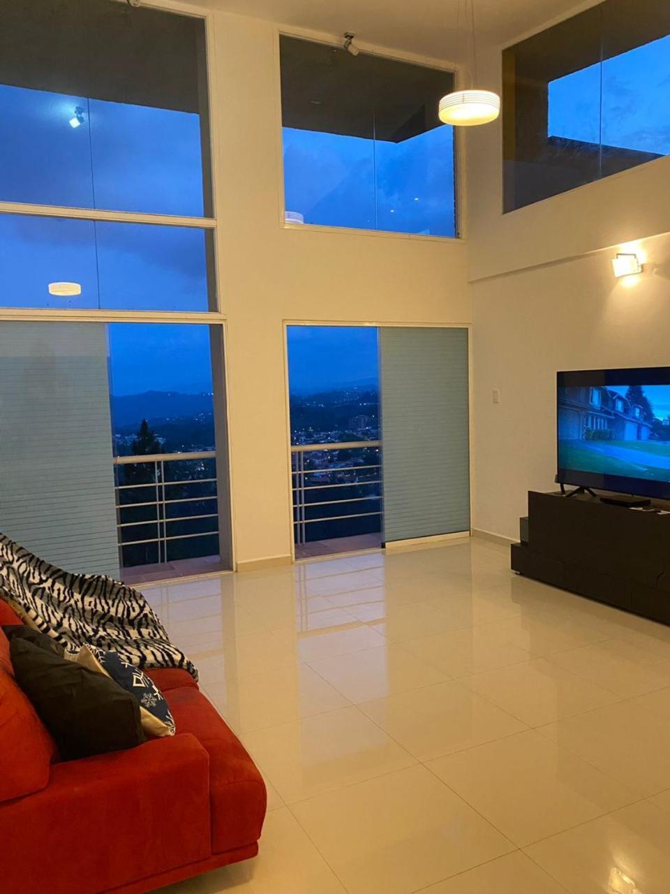 Loma Linda Apartamento