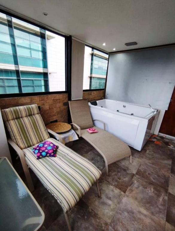 Apartamento La Estrella *