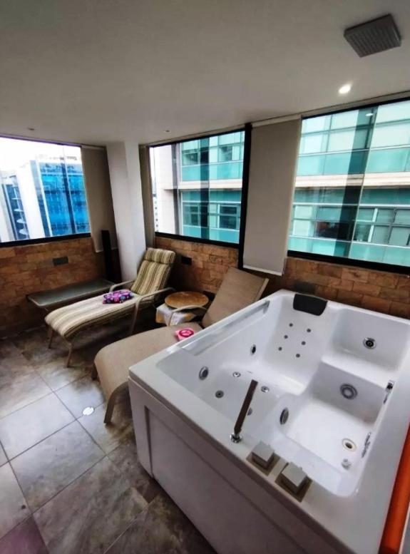 Apartamento La Estrella *