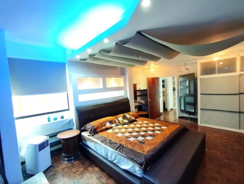 Apartamento La Estrella *