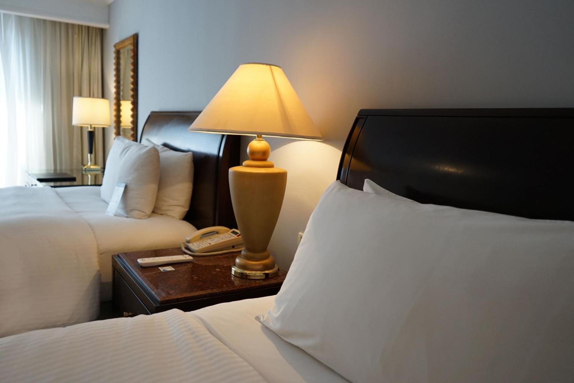 Jw Marriott Hotel 5*