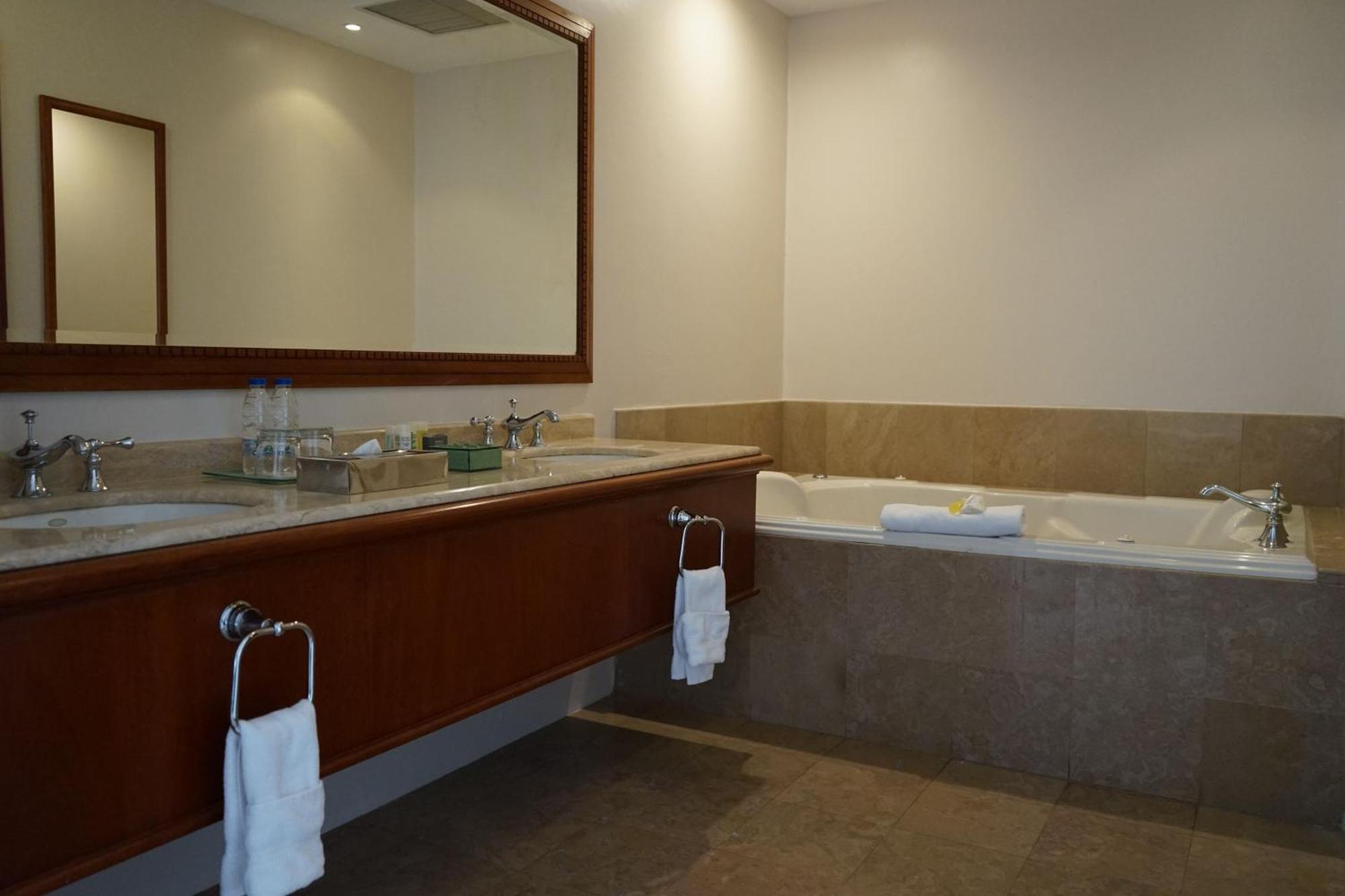 Hotel Jw Marriott Caracas