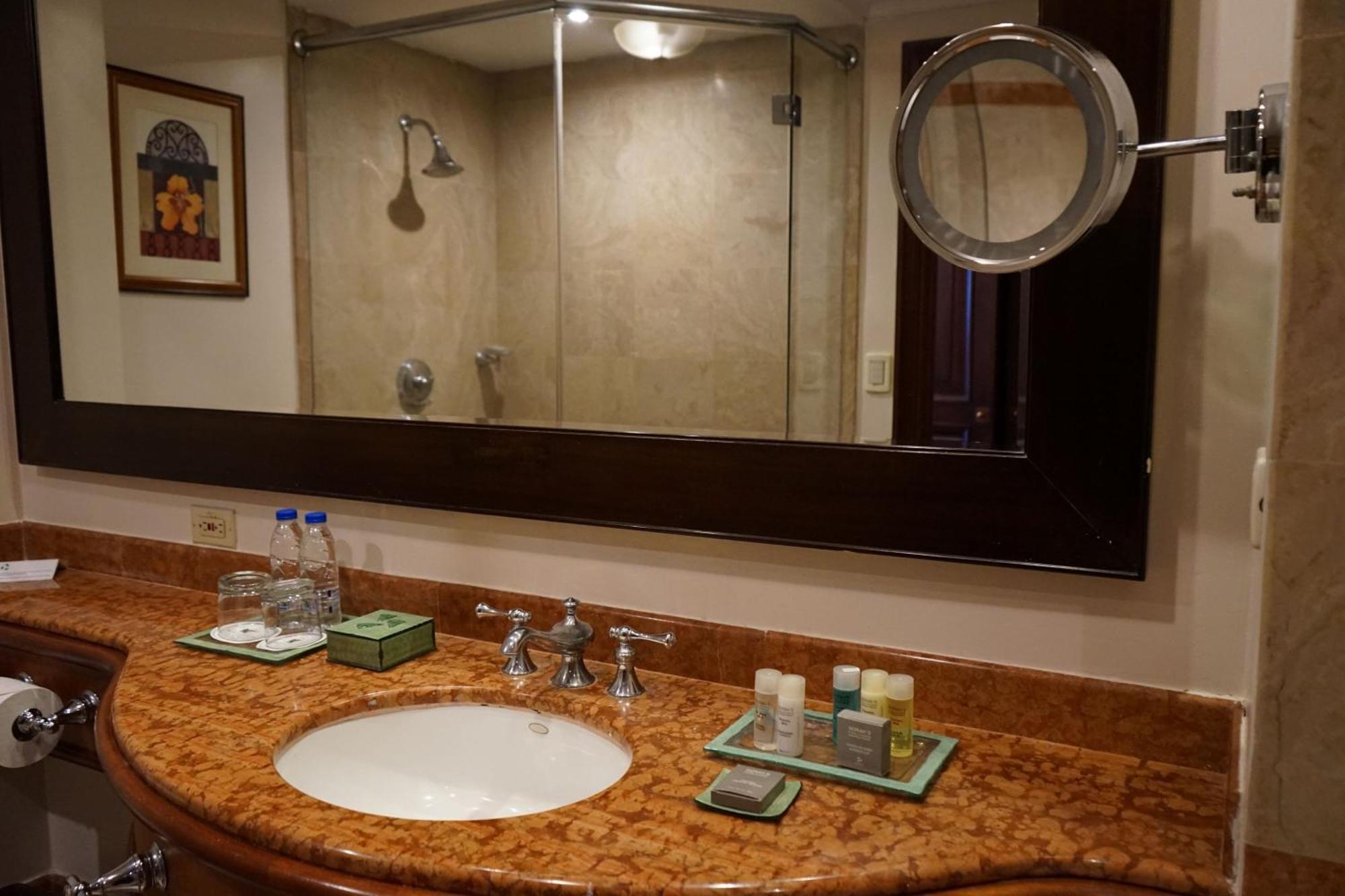 Jw Marriott 5*