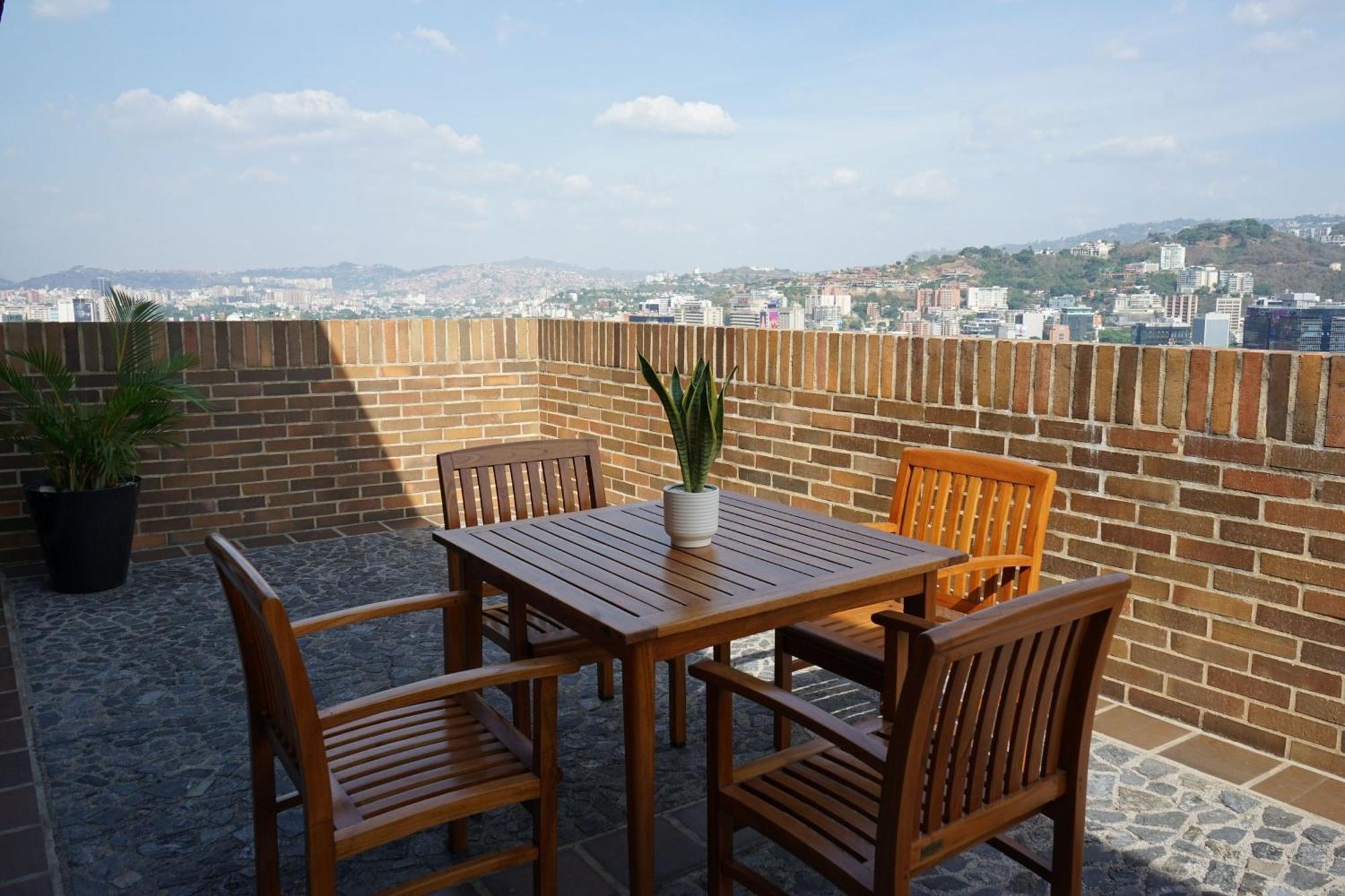 Jw Marriott Caracas