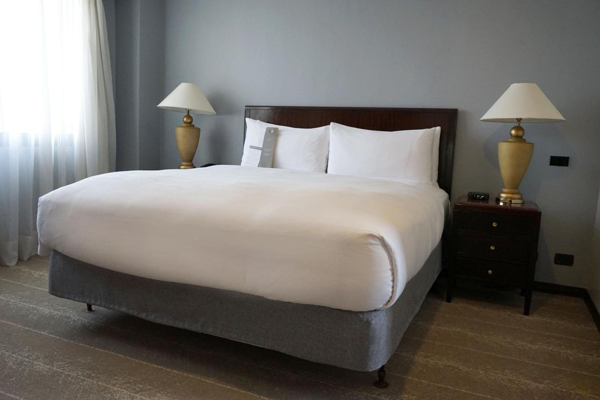 Jw Marriott 5* Caracas