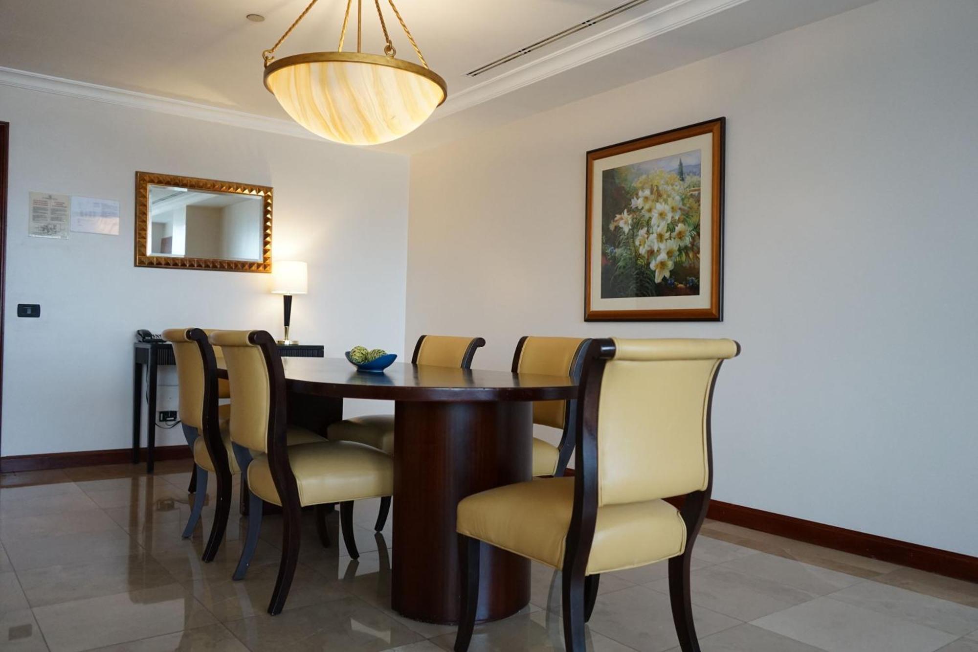 Jw Marriott Hotel