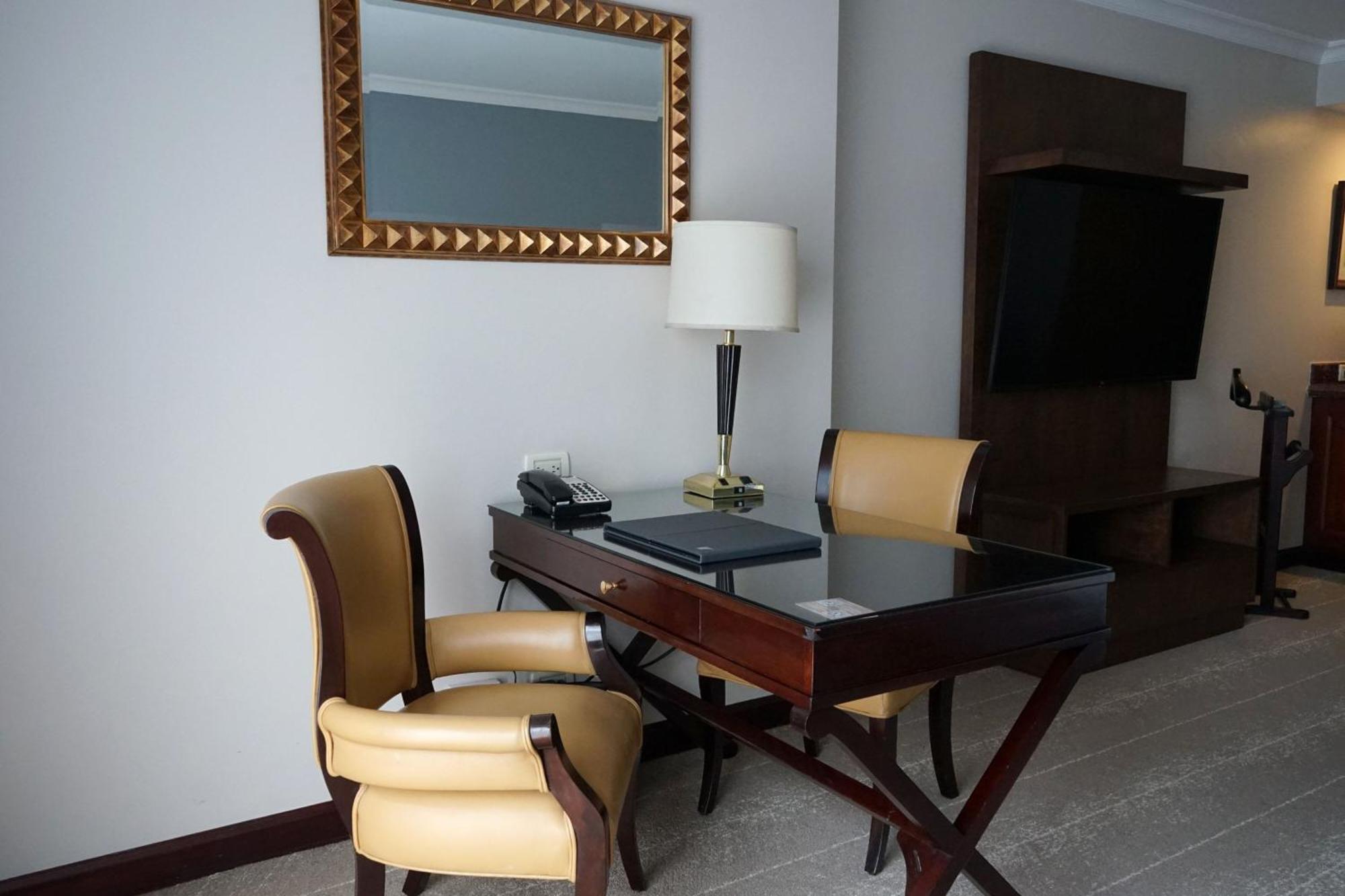Hotel Jw Marriott