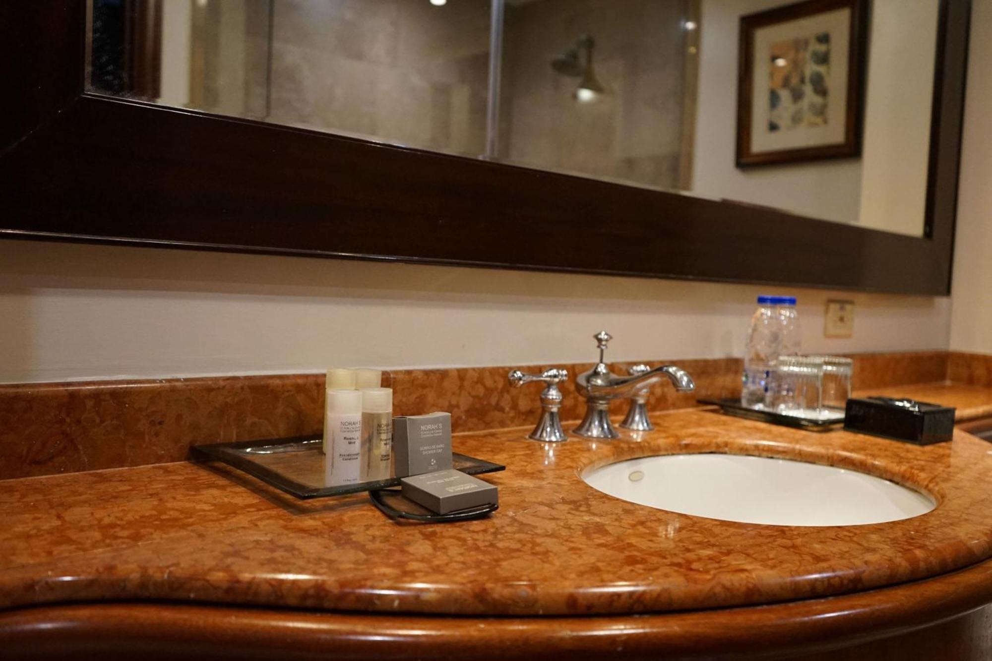 Hotel Jw Marriott Caracas