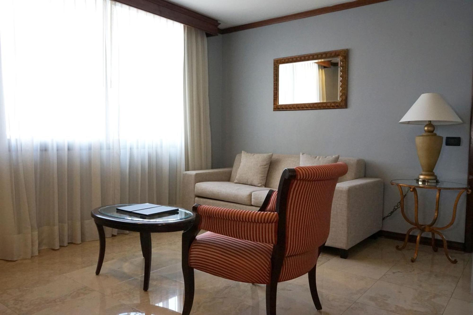 Jw Marriott 5*