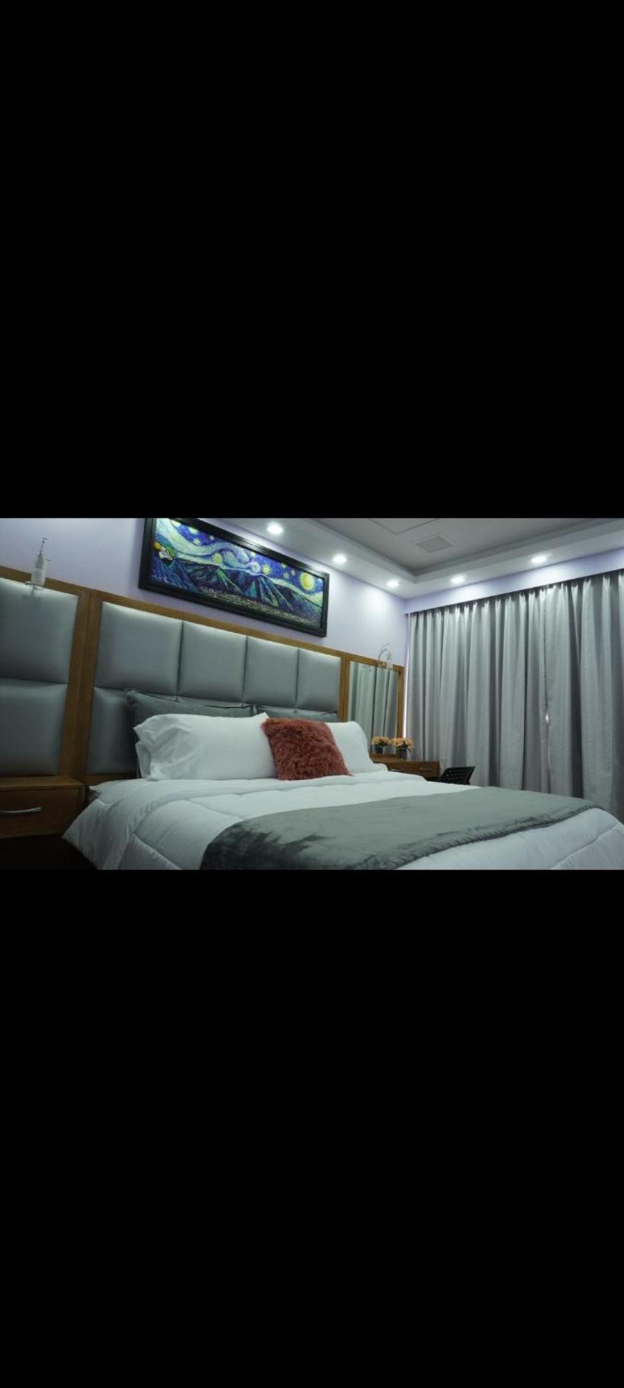 Apartamento Ejecutiva En El Ccct