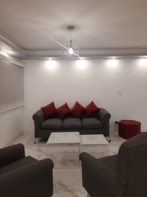 Stylish En Chuao 6p - Apartamento *