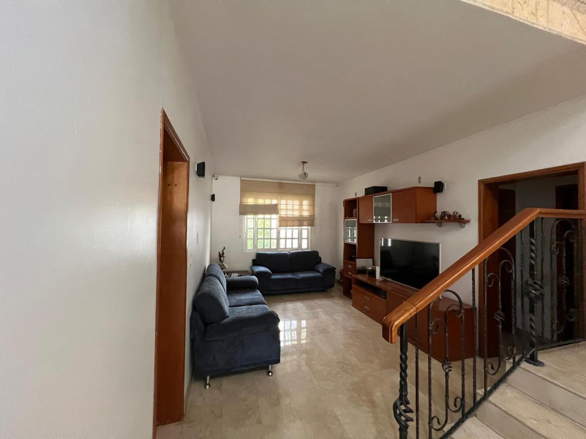 Rora Habitación en casa particular Caracas