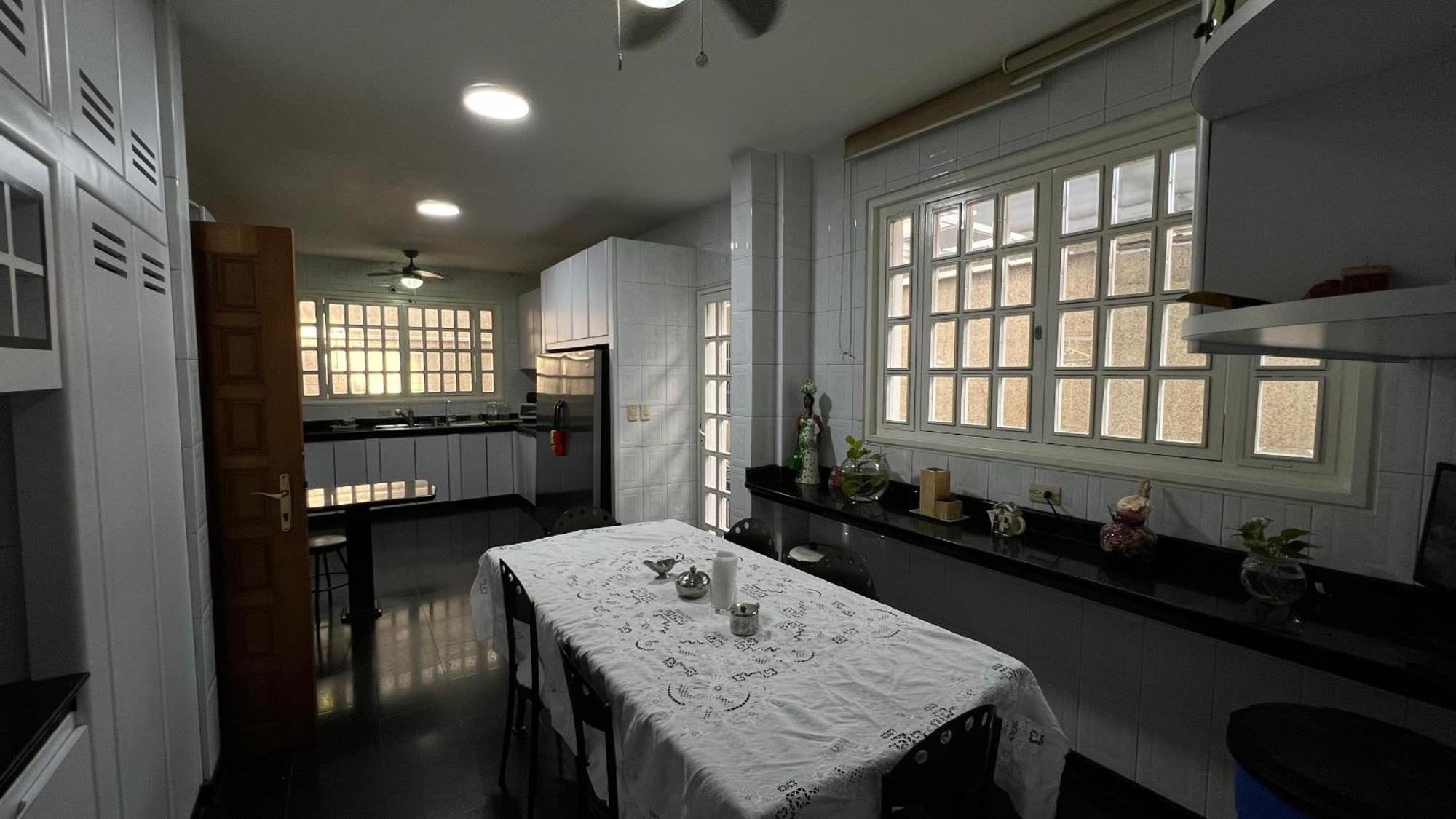 Rora Habitación en casa particular