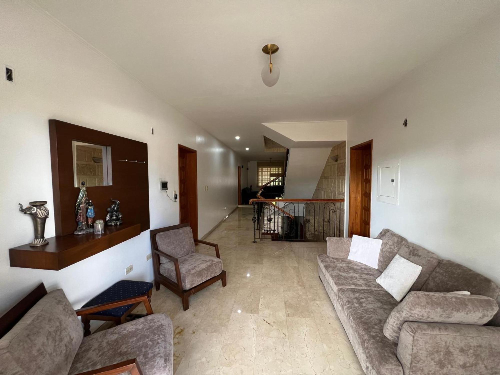Rora Habitación en casa particular Caracas