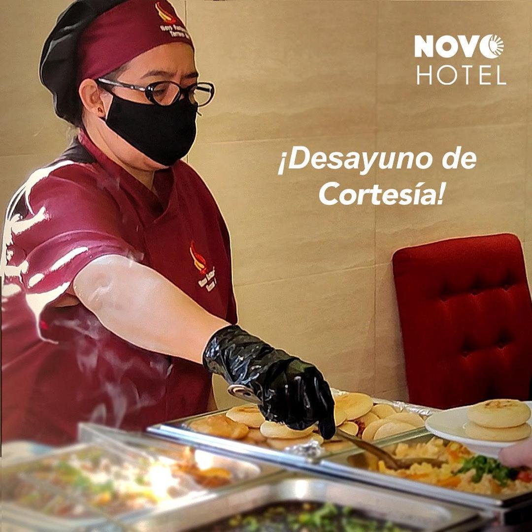 Hotel Novo
