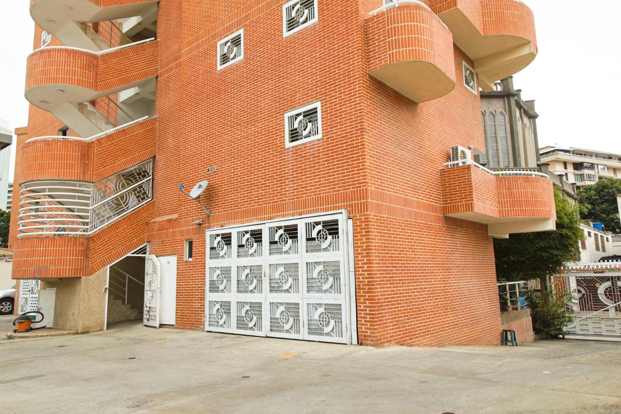 Acogedor En Apartamento