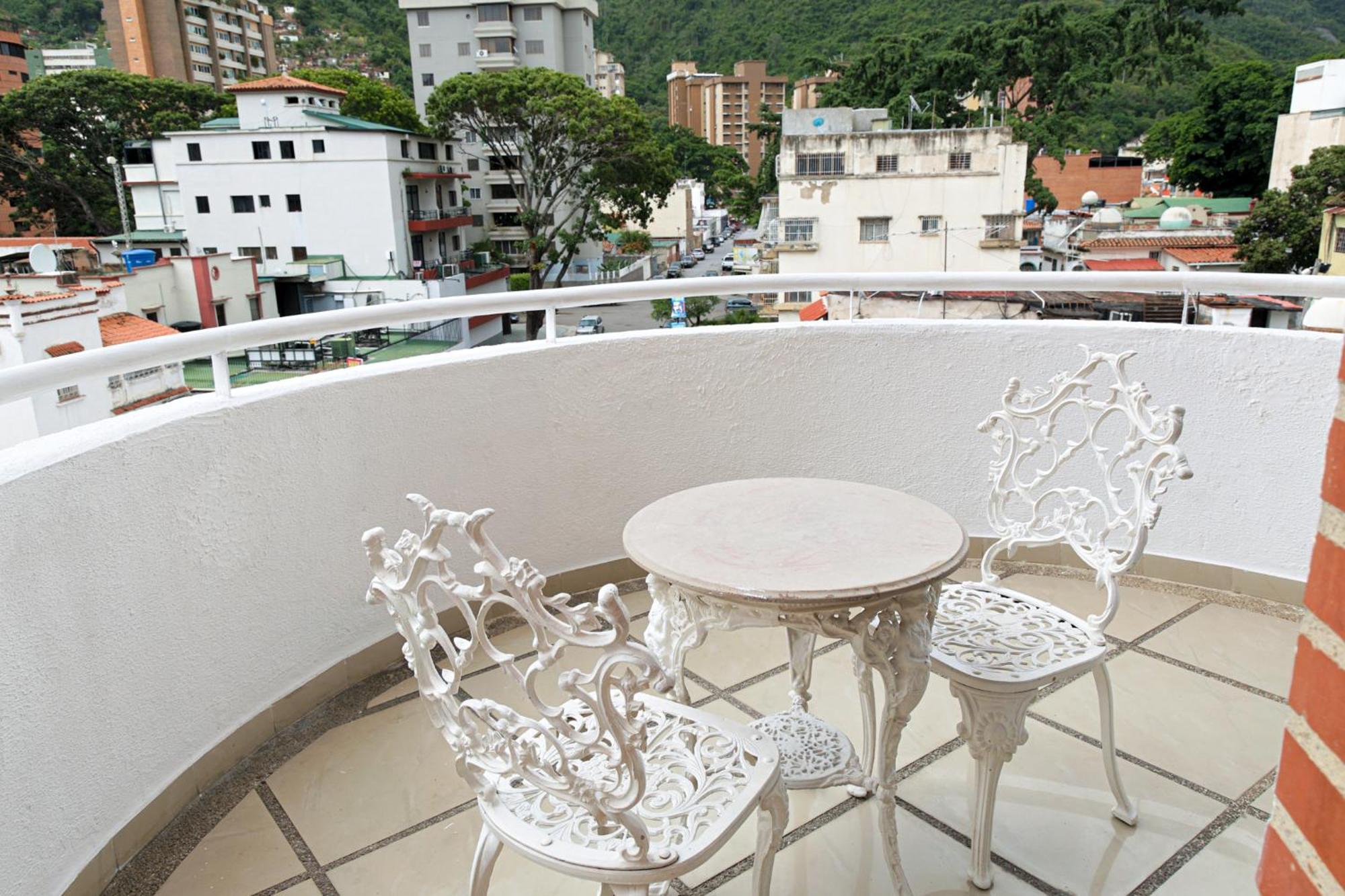 Apartamento Acogedor En