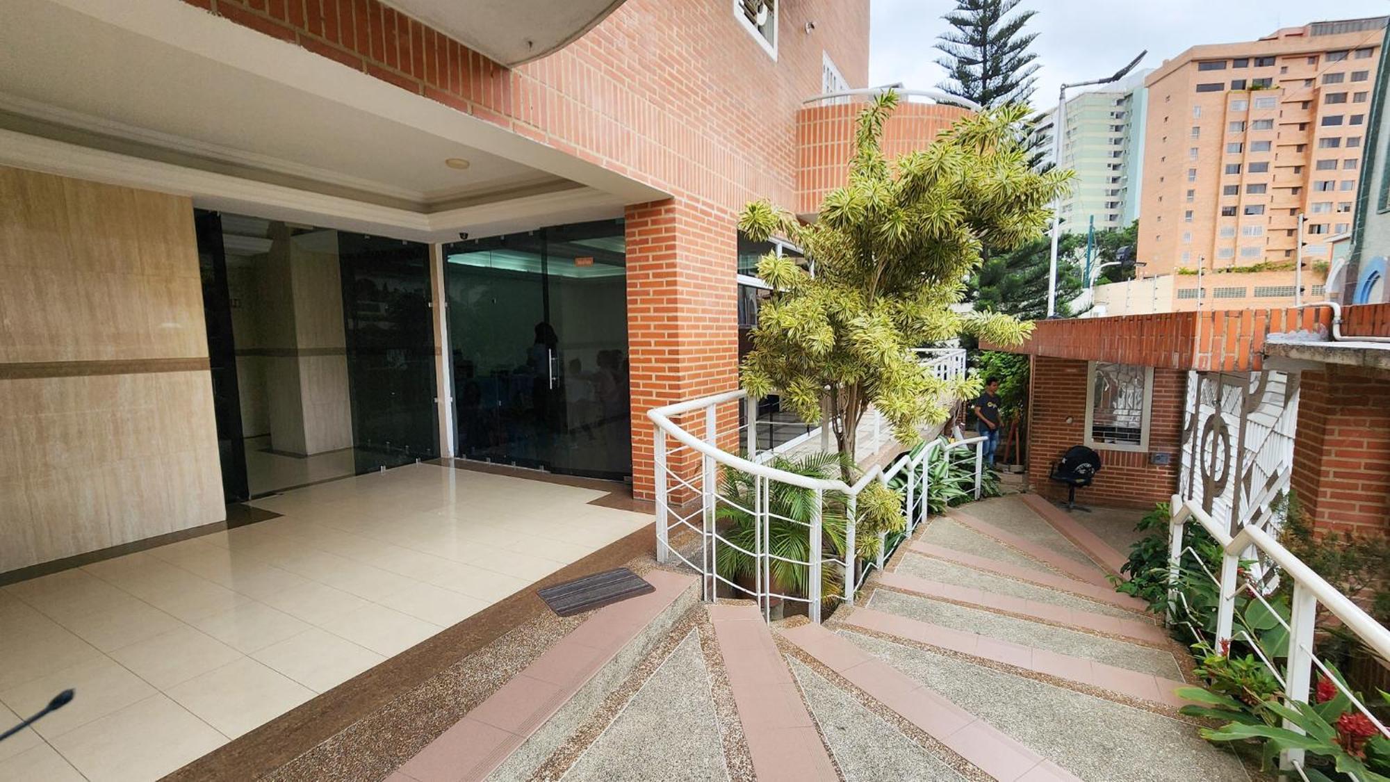 Acogedor En Apartamento *