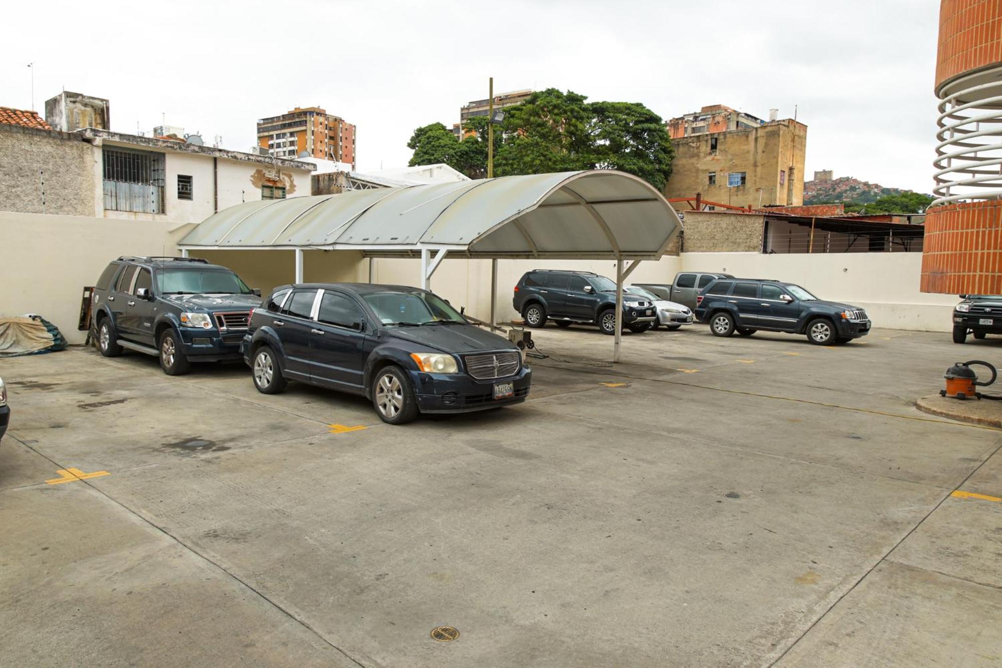 Apartamento Acogedor En Caracas