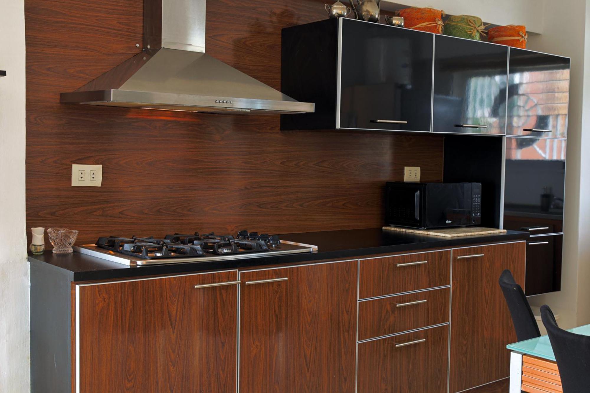 Acogedor En Apartamento