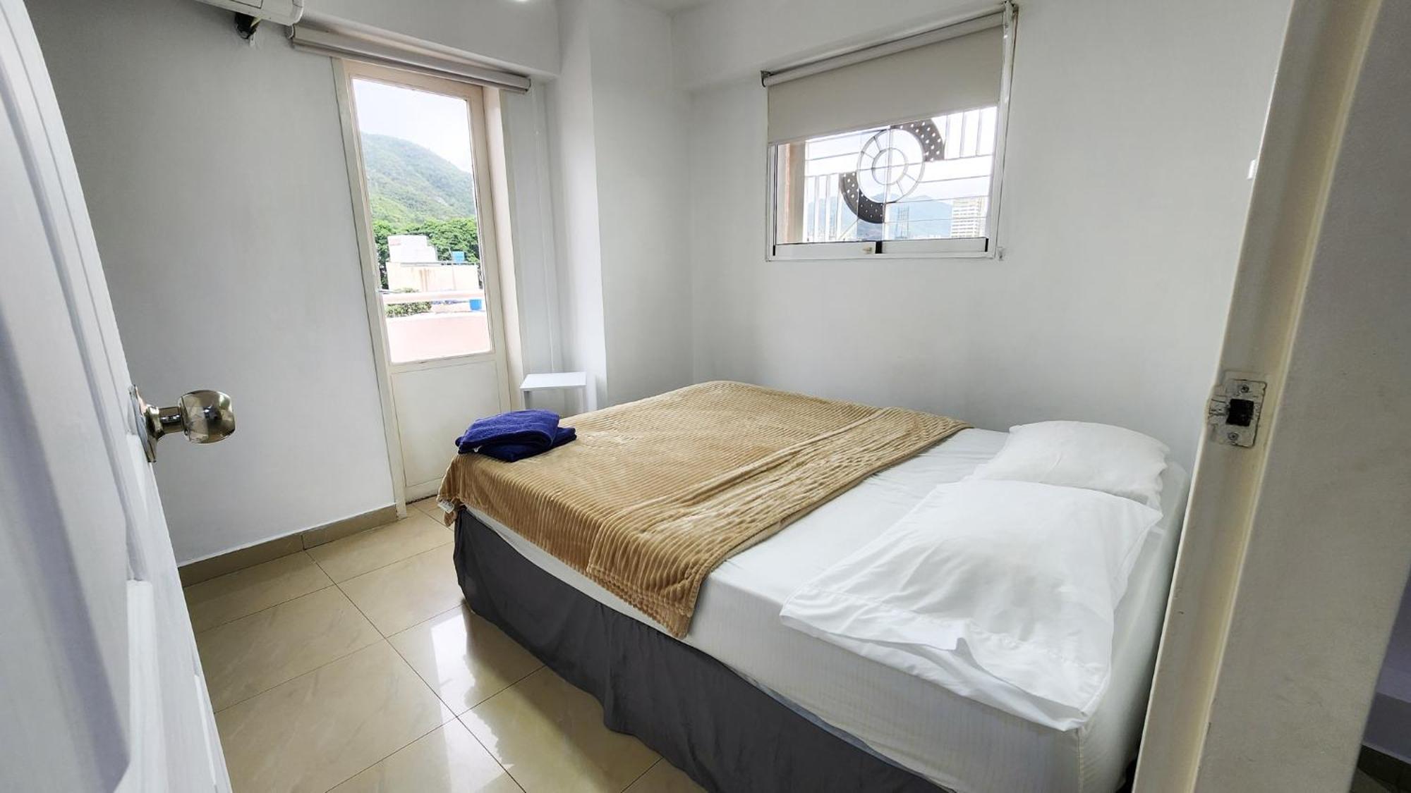Apartamento Acogedor En Caracas