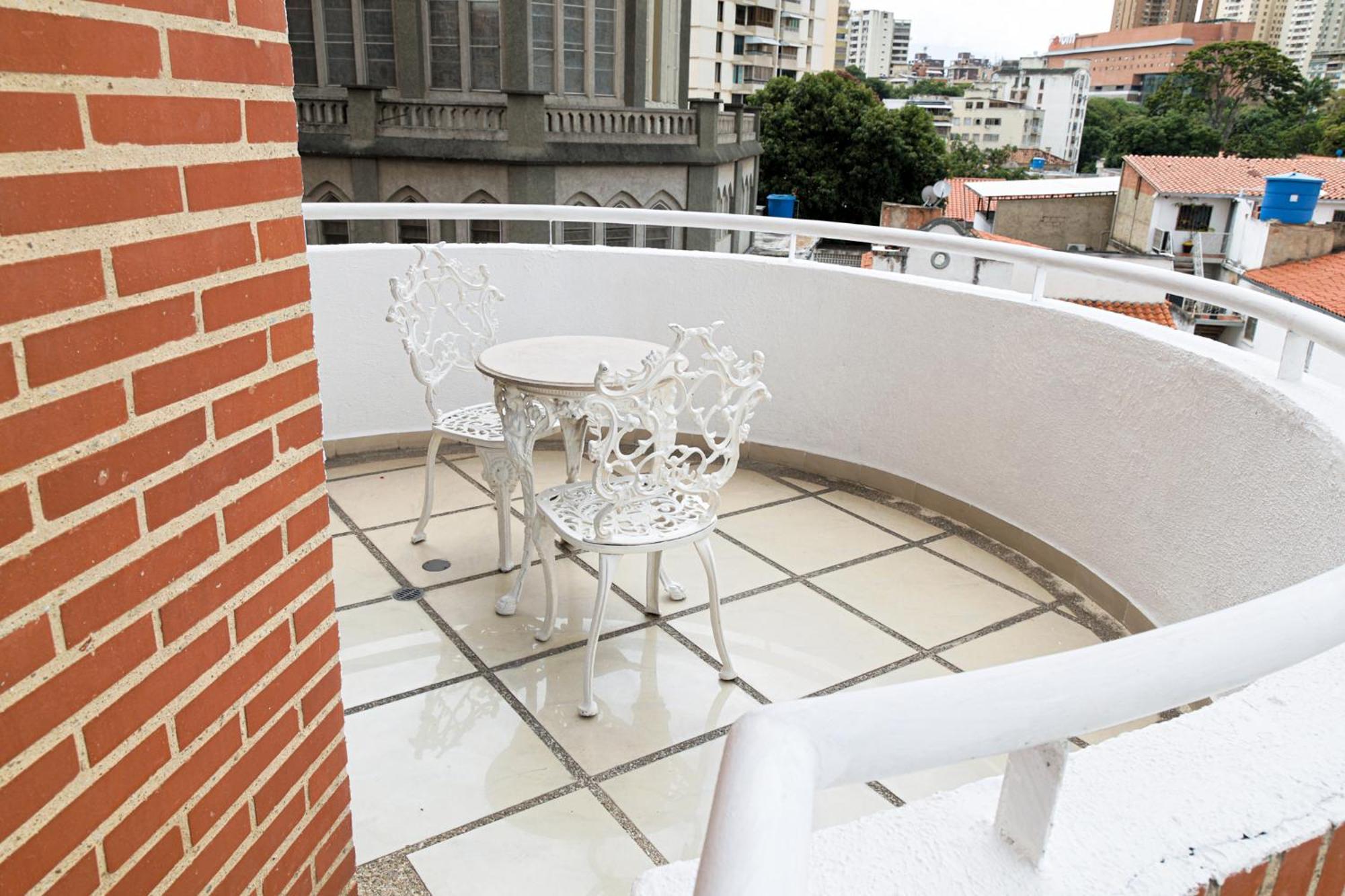 Apartamento Acogedor En *