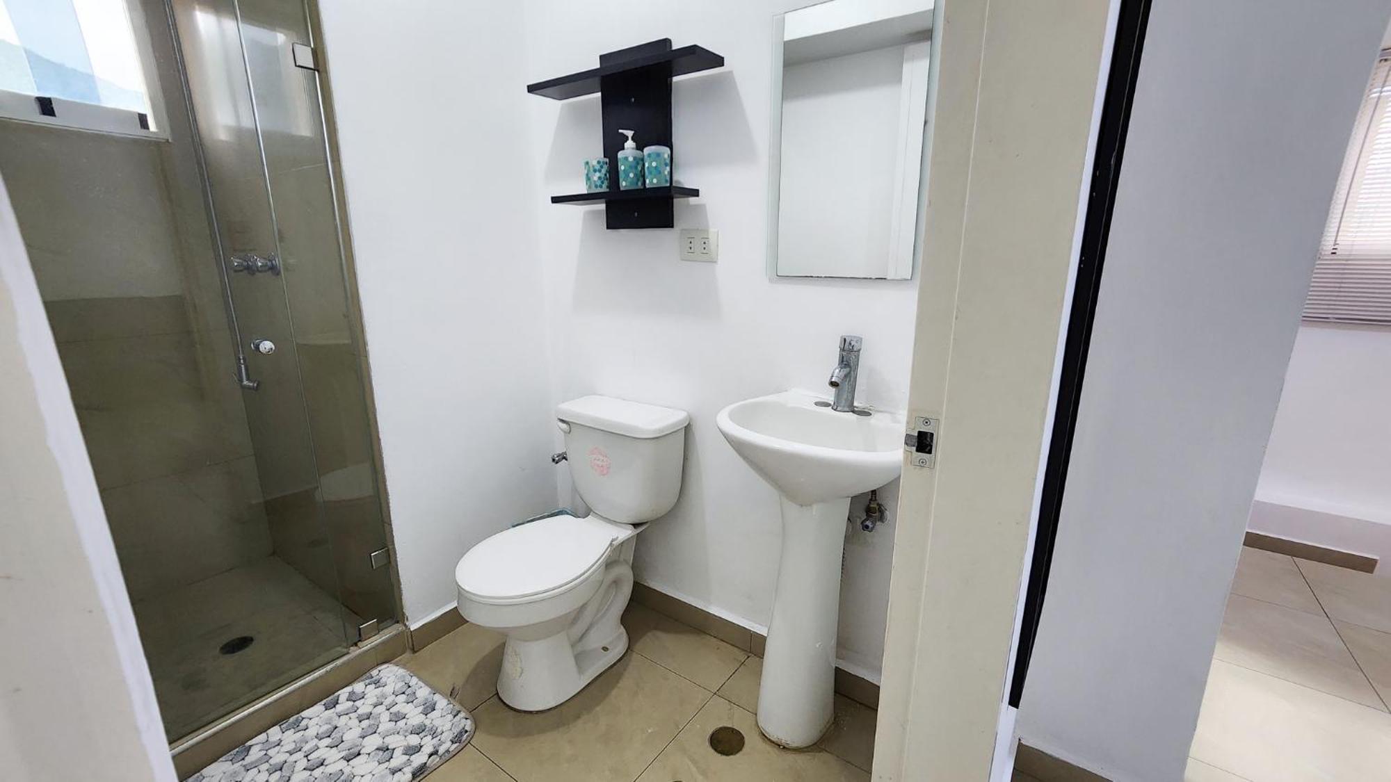 Apartamento Acogedor En Caracas