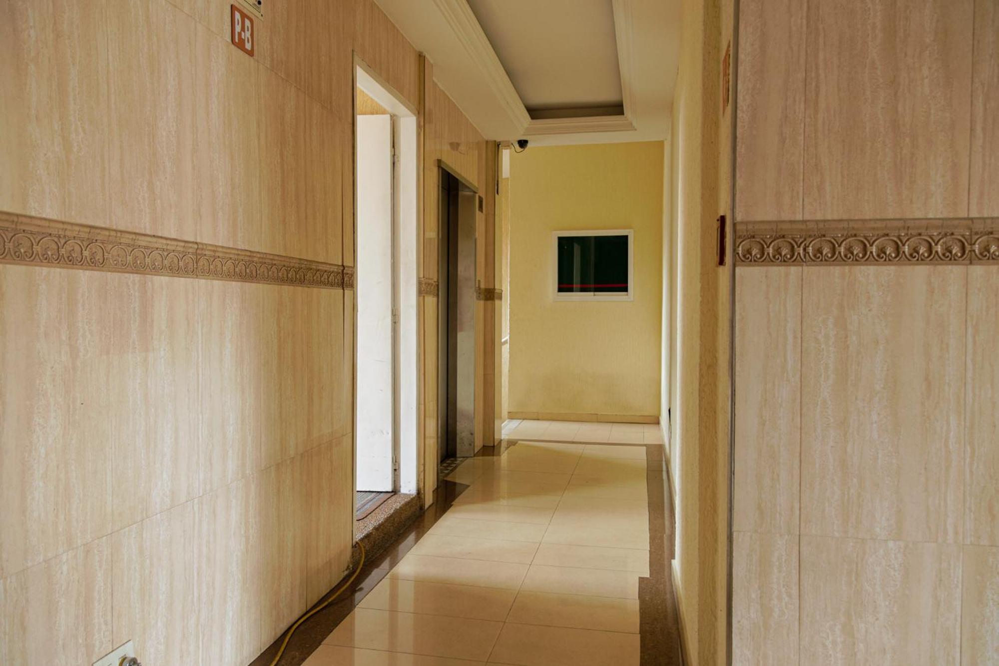 Acogedor En Apartamento