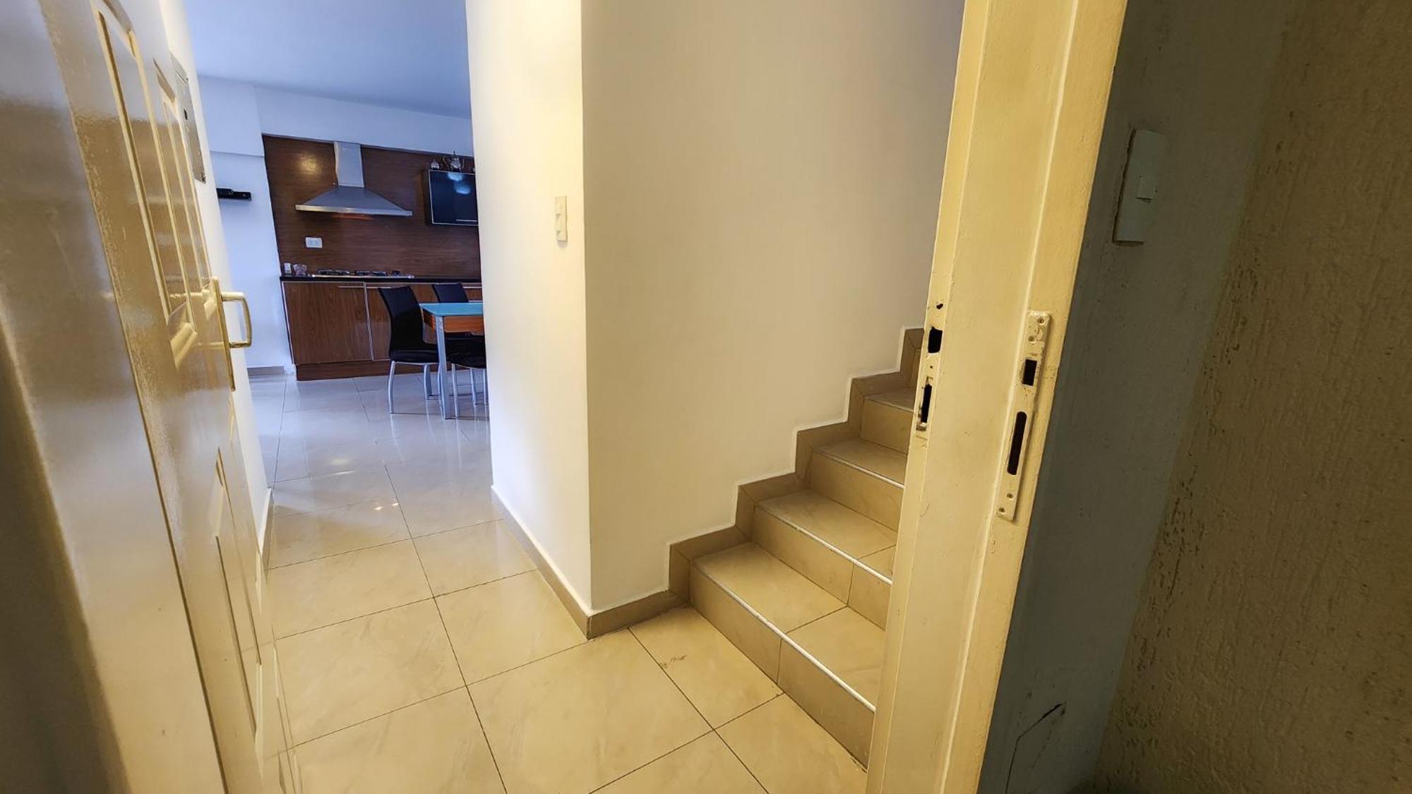 Apartamento Acogedor En