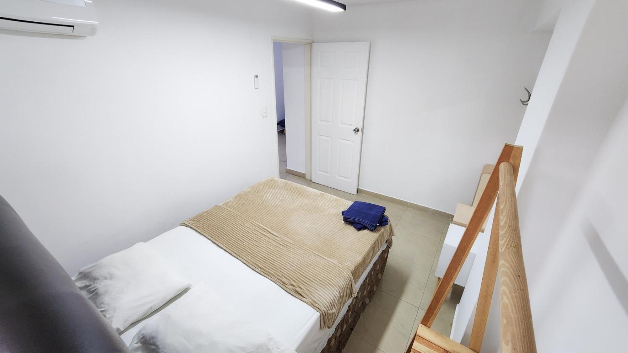 Acogedor En Apartamento Caracas