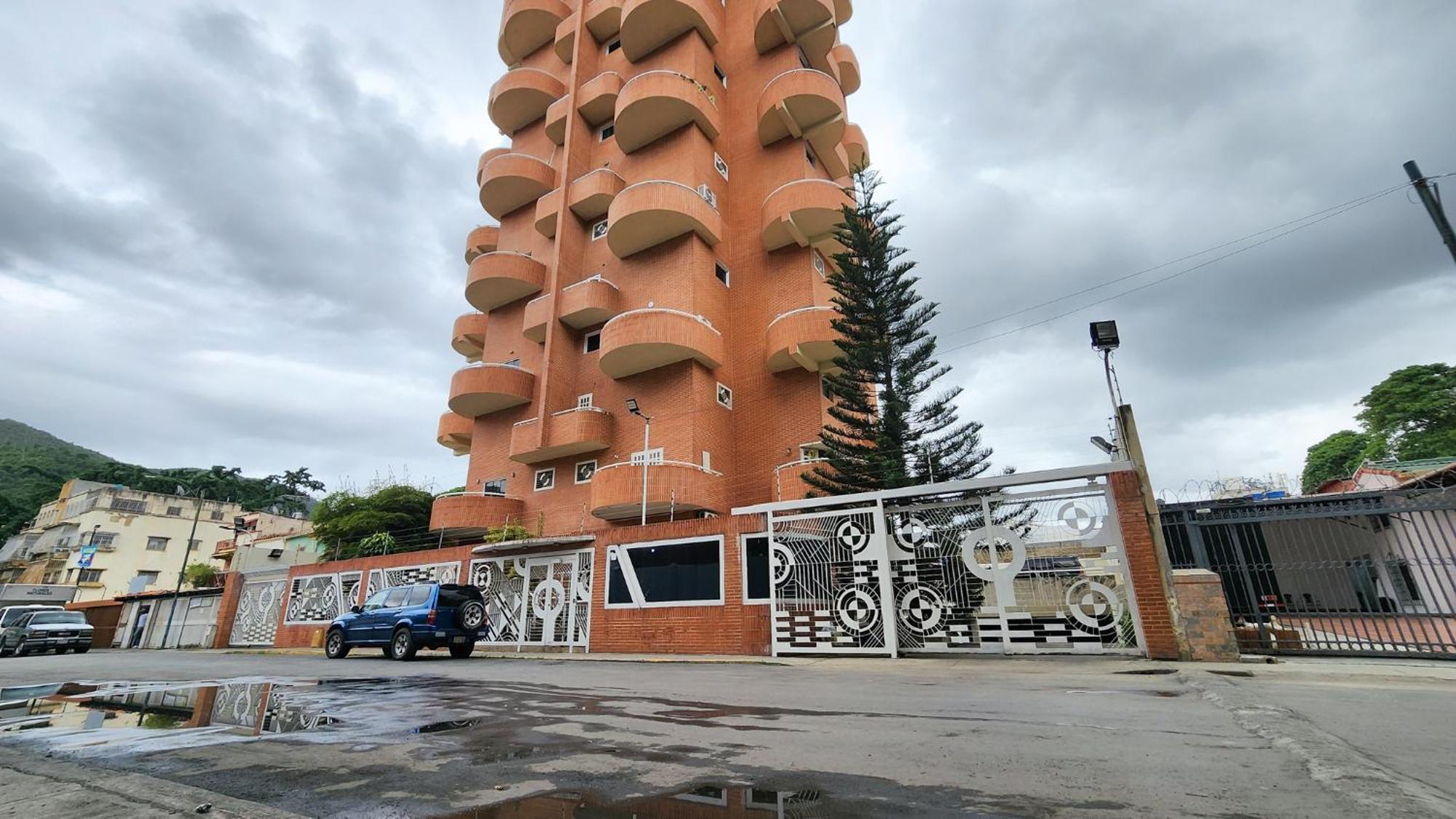 Acogedor En Apartamento *