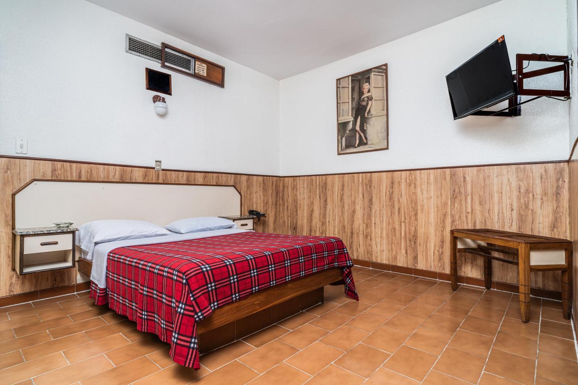 Hotel Lider Caracas
