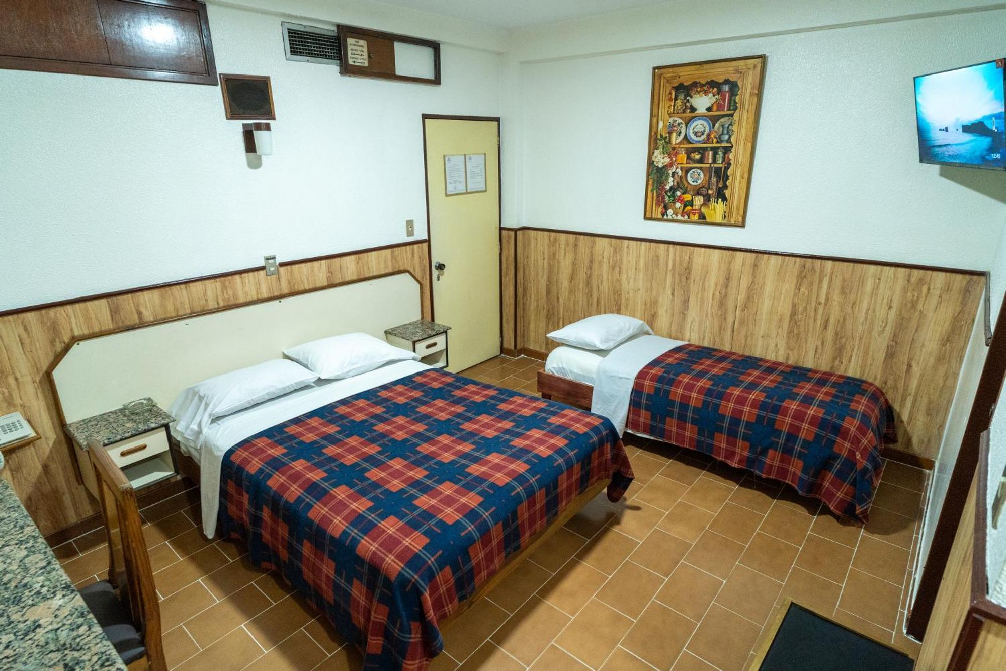 Hotel Lider Caracas